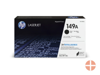 HP 149A LaserJet Toner schwarz