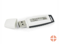 Kingston DTIG3 - 4GB USB-Stick