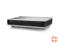 LANCOM 1784VA VPN Router mit All-IP Option