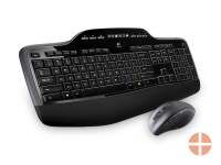 Logitech Cordless Desktop MK710