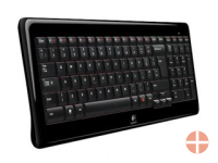 Logitech K340 Wireless Keyboard USB