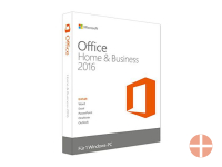 Microsoft Office 2016 Home and Business