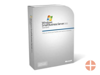 MS Windows SBS Server Standard 2011 5 CALS