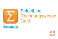 SelectLine Rechnungswesen Gold