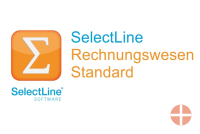 SelectLine Rechnungswesen Standard
