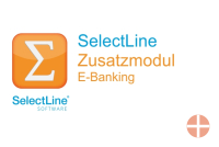 SelectLine Rewe E-Banking (ab Gold)
