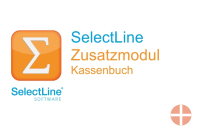 SelectLine Rewe Kassenbuch