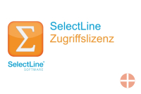 SelectLine Rewe Client
