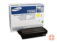 Samsung Toner CLT-Y5082S/ELS