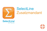 SelectLine Rewe Zusatzmandant