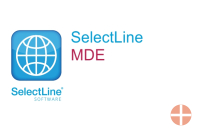 SelectLine MDE