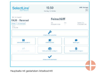 SelectLine BDE [2]