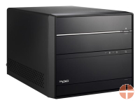 Shuttle XPC cube SH370R6 SSD