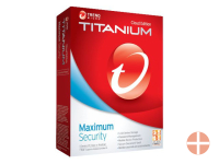 Trend Micro Titanium Maximum Security