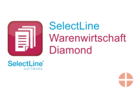 SelectLine Warenwirtschaft Diamond