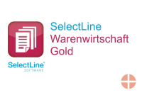 SelectLine Warenwirtschaft Gold