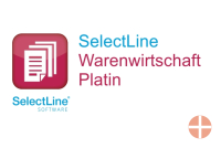 SelectLine Warenwirtschaft Platin