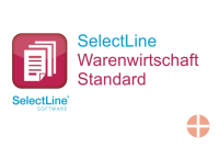 SelectLine Warenwirtschaft Standard