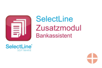 SelectLine Bankassistent
