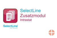 SelectLine Intrastat