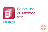 SelectLine RMA