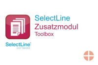 SelectLine Toolbox Runtime Standard