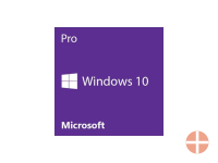 MS Windows 10 Professional 64 SB