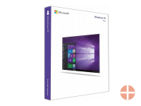 MS Windows 10 Pro 32+64-Bit