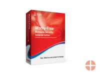 Worry-Free Business Security 9 Adv. - 10 User