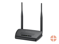 ZyXEL NBG-418N v2 Router