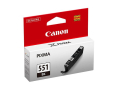 Canon CLI-551 BK Tintenpatrone