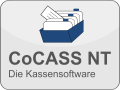 CoCASS NT - Die Kassensoftware