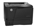 Hewlett-Packard LaserJet Pro 400 M401A