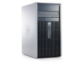 HP 6300 PRO MT CI5-3470 1x4GB