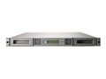 HP StorageWorks 1/8 G2 Tape Autoloader