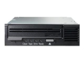 HP Ultrium 1760I SAS LTO4 incl. 5 Medien