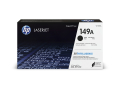 HP 149A LaserJet Toner schwarz