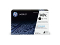 HP 149X LaserJet Toner schwarz