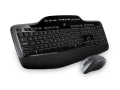 Logitech Cordless Desktop MK710