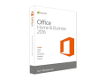 Microsoft Office 2016 Home and Business