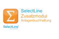 SelectLine Anlagenbuchhaltung Platin