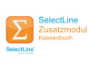SelectLine Rewe Kassenbuch