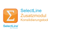 SelectLine Rewe Konsolidierungstool