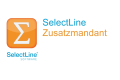 SelectLine Rewe Zusatzmandant