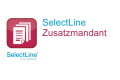 SelectLine Wawi Zusatzmandant