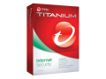 Trend Micro Titanium Internet Security