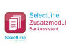 SelectLine Bankassistent