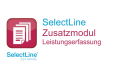 SelectLine Leistungserfassung