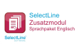 SelectLine Sprachpaket Englisch
