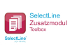 SelectLine Toolbox -Edit-